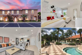 2 Bedrooms - 2,5 Bathrooms - Encantada 3020 Bp